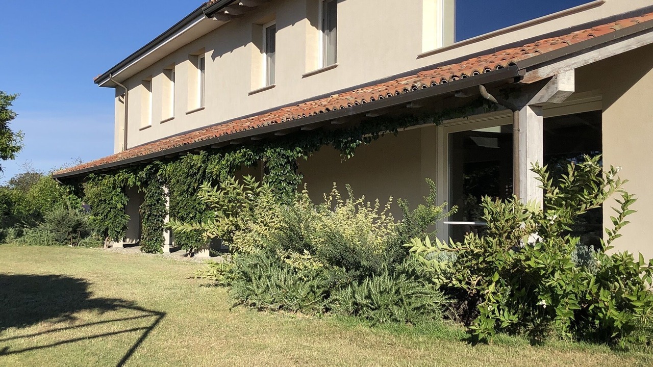 Photo of Outdoor in Castel Rocchero