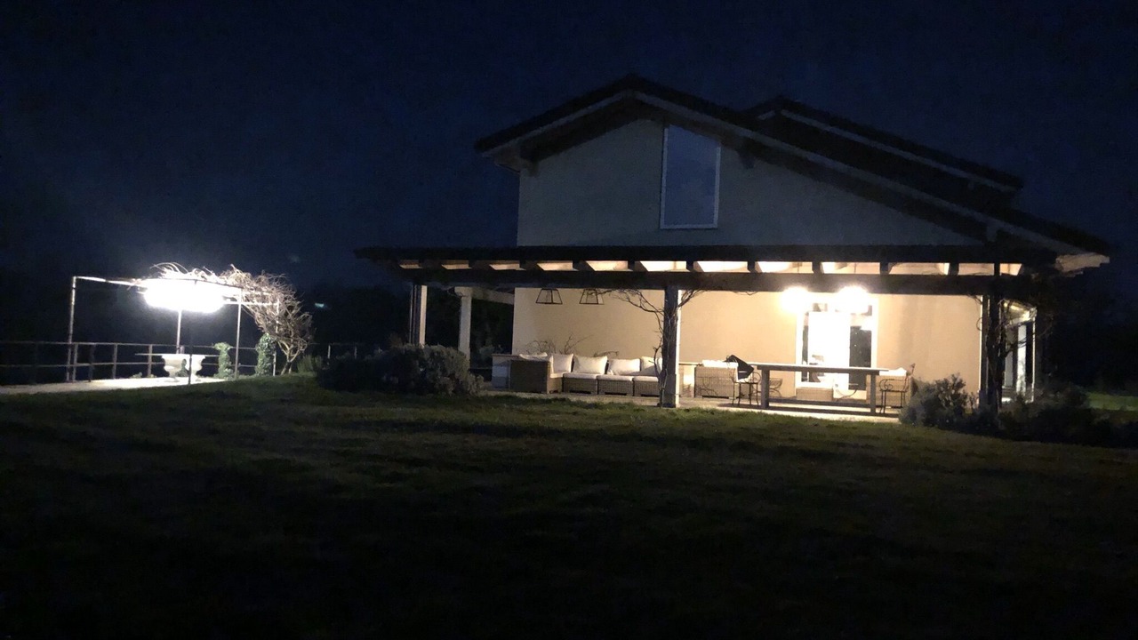 Photo of Outdoor in Castel Rocchero