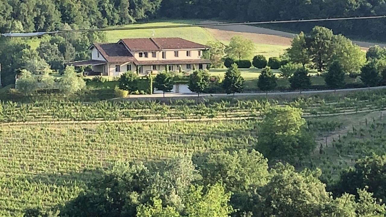 Photo of Outdoor in Castel Rocchero