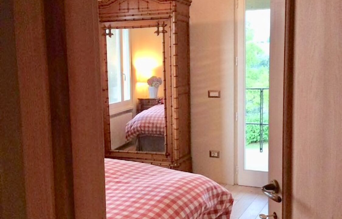 Photo of Bedroom in Castel Rocchero