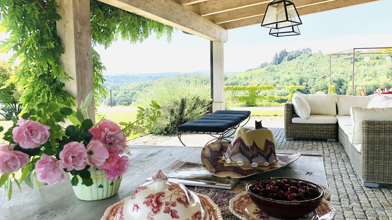 Photo of Outdoor in Castel Rocchero