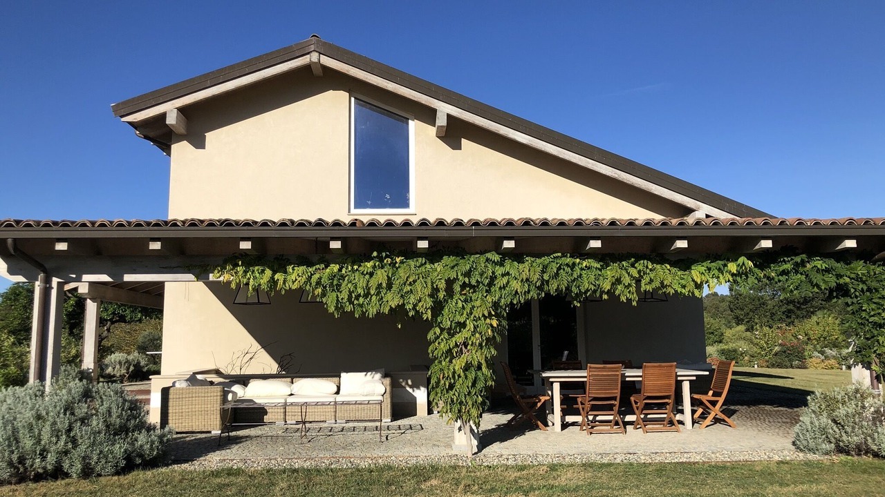 Photo of Outdoor in Castel Rocchero