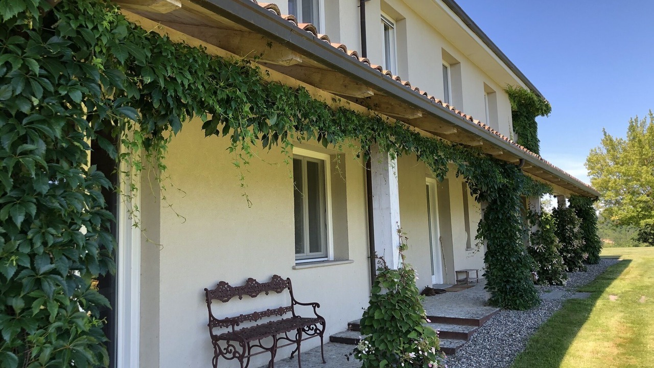 Photo of Outdoor in Castel Rocchero