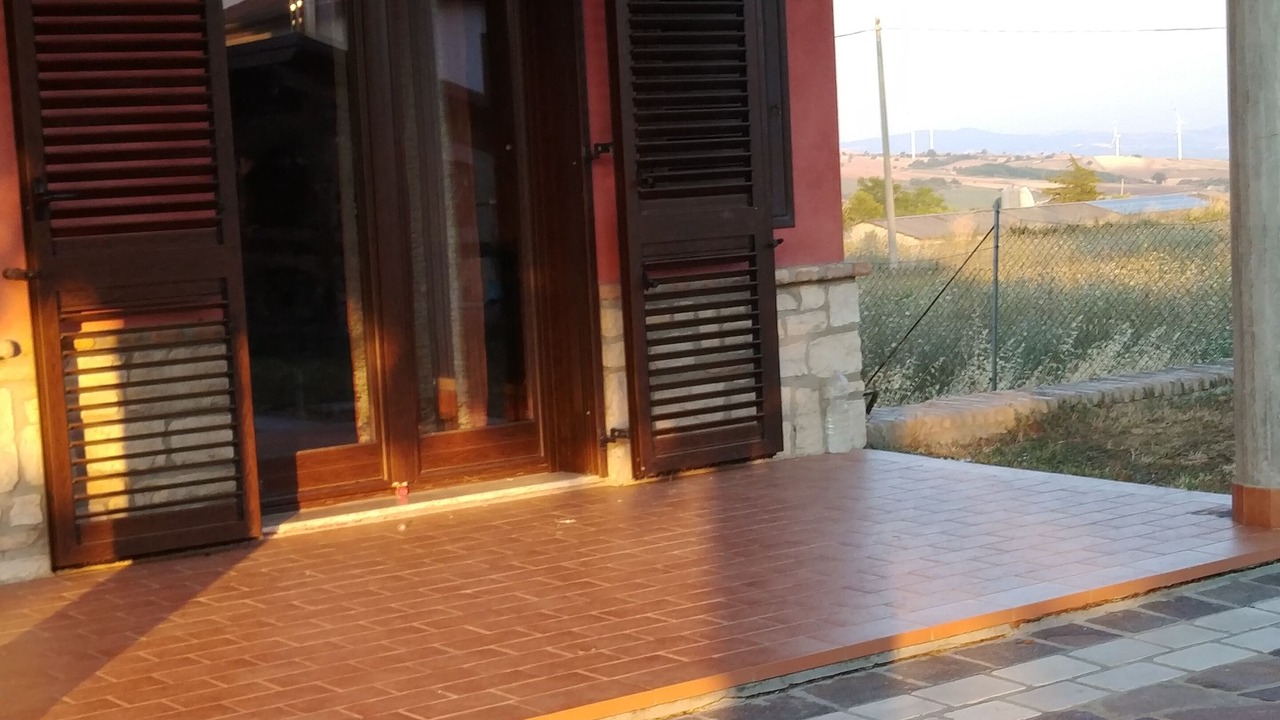 Photo of Patio Balcony in Matrice