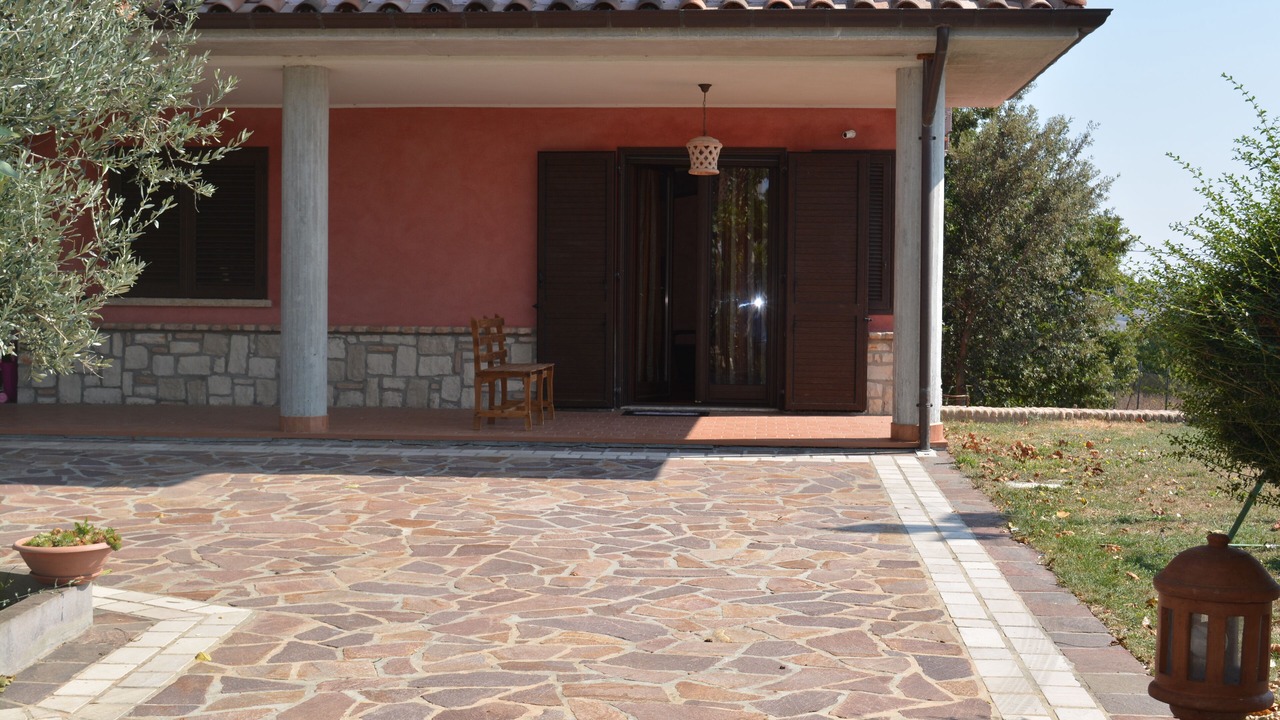 Photo of Outdoor in Matrice