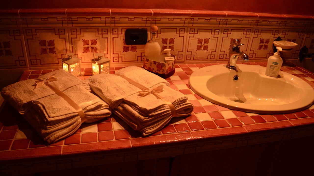 Photo of Bathroom in Matrice