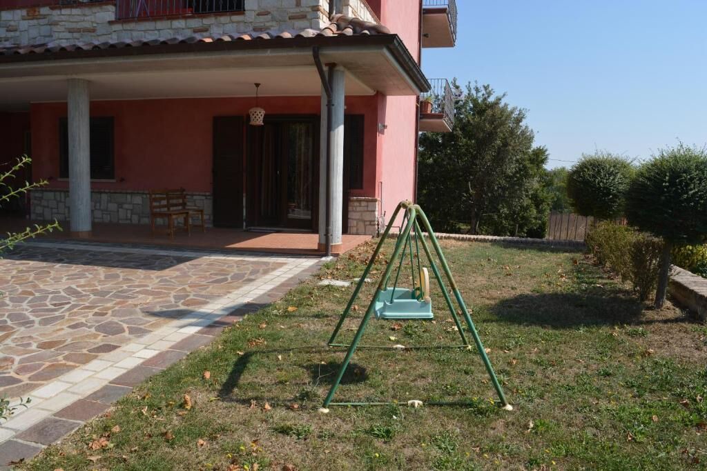 Photo of Outdoor in Matrice