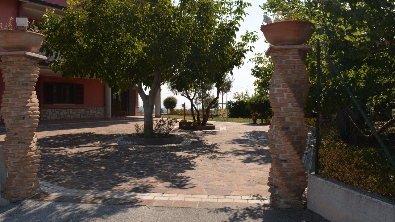 Photo of Outdoor in Matrice