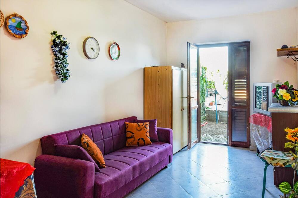 Photo of Bedroom in Copanello