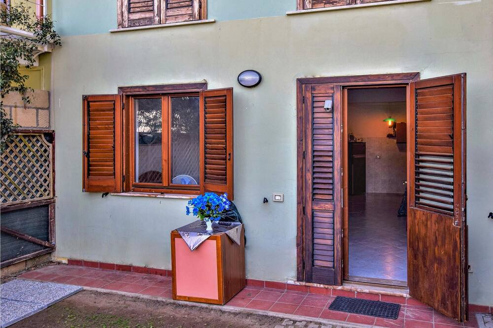 Photo of Outdoor in Copanello