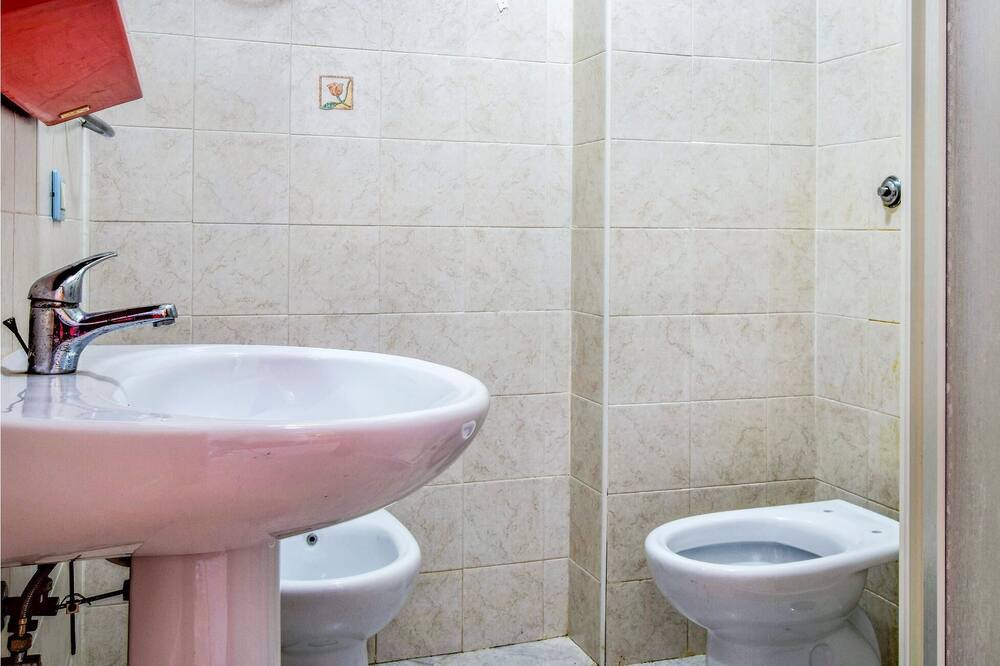 Photo of Bathroom in Copanello