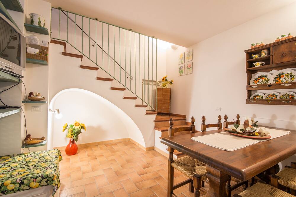 Photo of Livingroom in Avigliano Umbrio