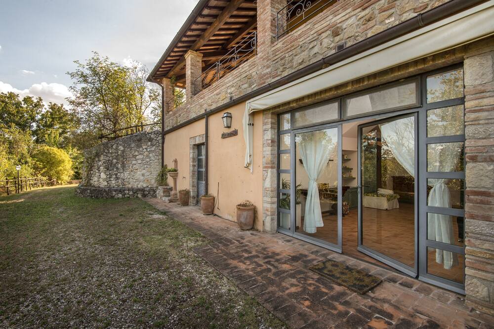 Photo of Outdoor in Avigliano Umbrio