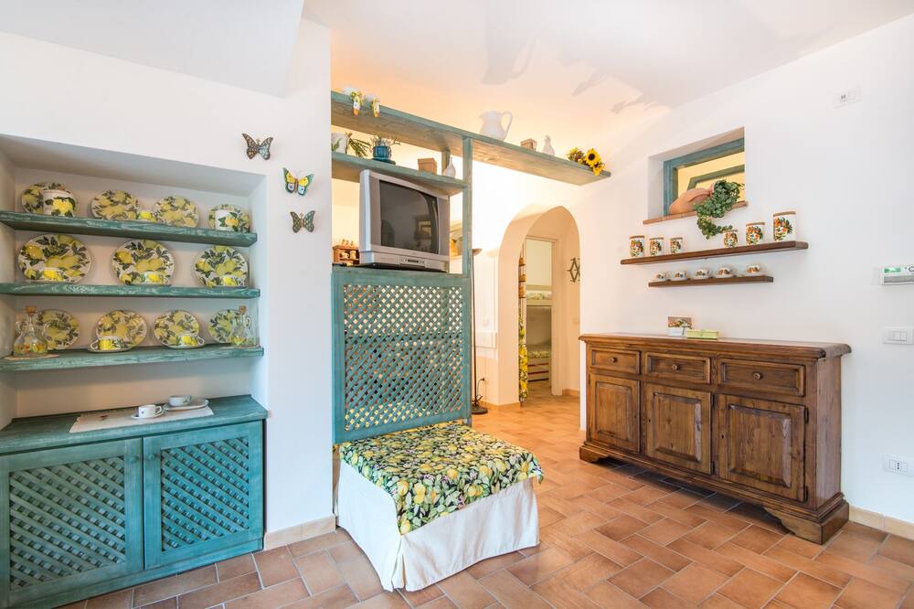Photo of Livingroom in Avigliano Umbrio