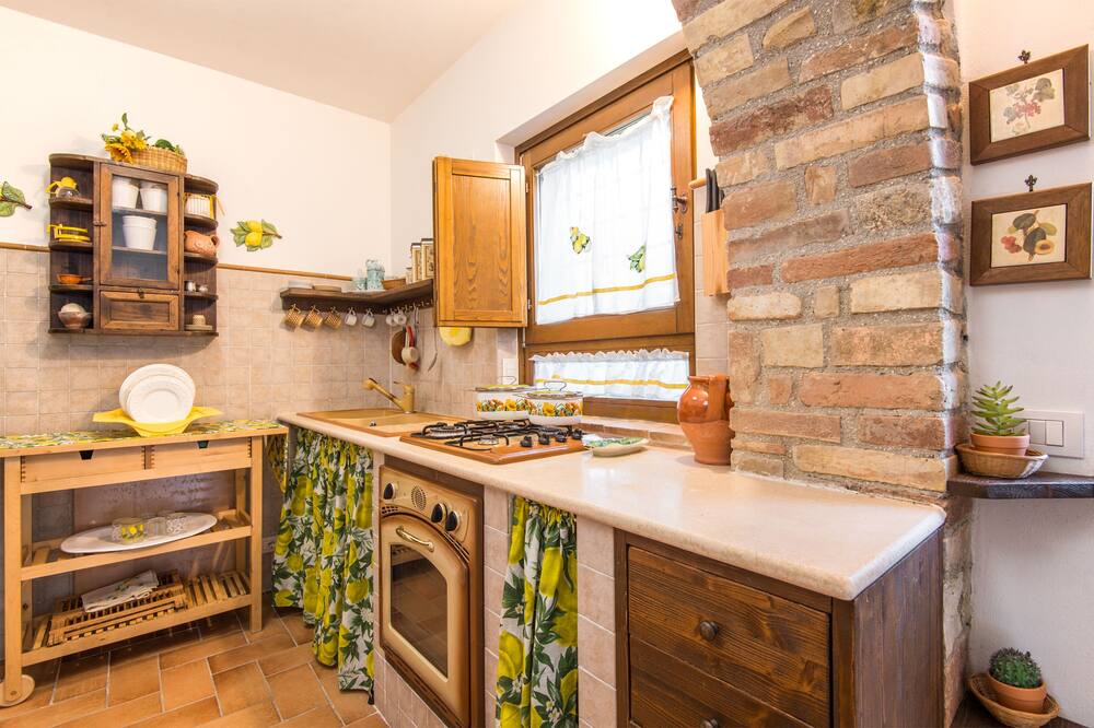 Photo of Kitchen in Avigliano Umbrio