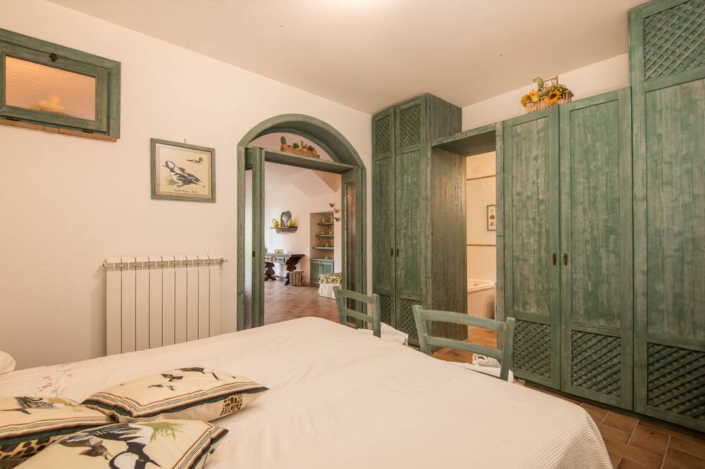 Photo of Bedroom in Avigliano Umbrio