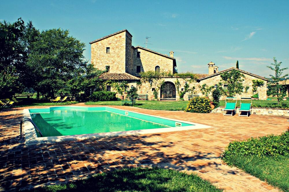 Photo of Outdoor in Avigliano Umbrio