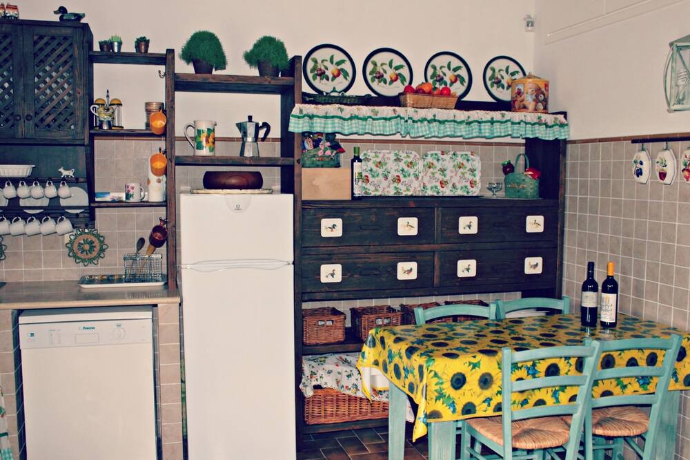 Photo of Kitchen in Avigliano Umbrio