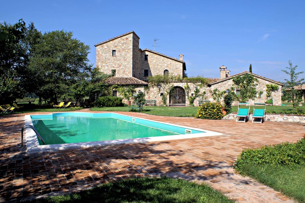 Photo of Outdoor in Avigliano Umbrio