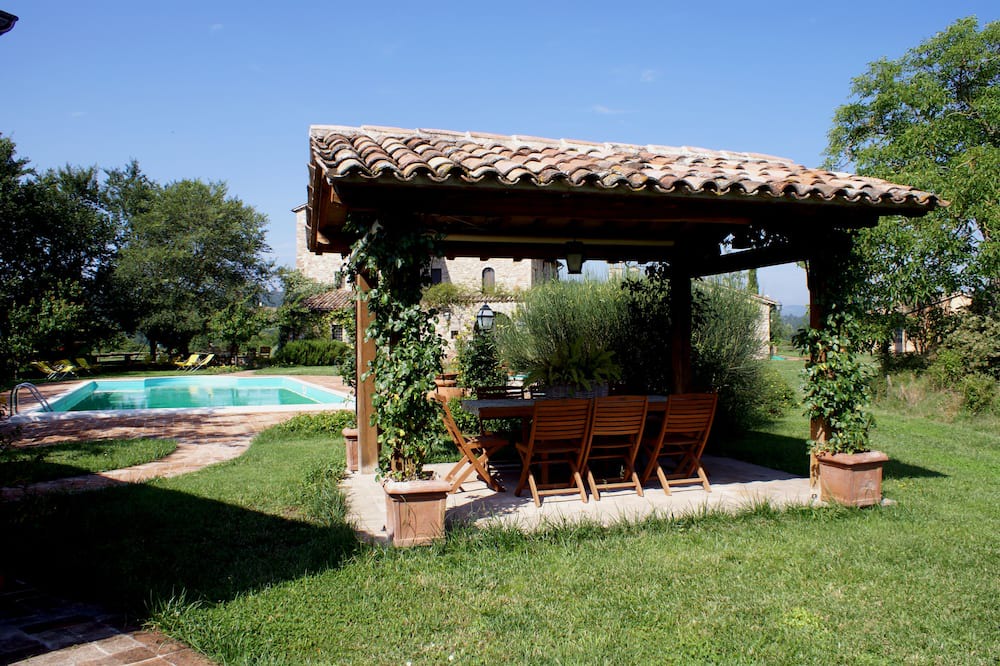 Photo of Outdoor in Avigliano Umbrio