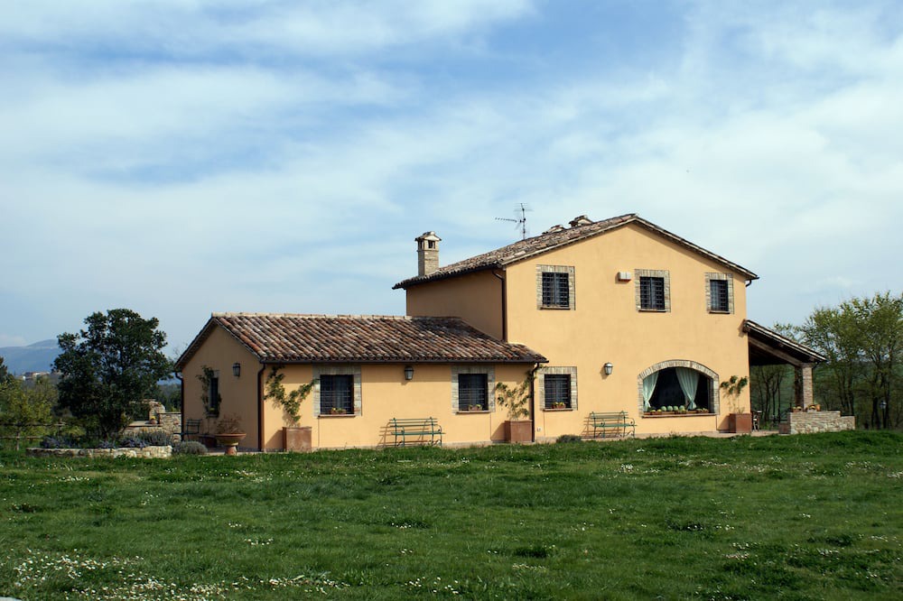 Photo of Outdoor in Avigliano Umbrio