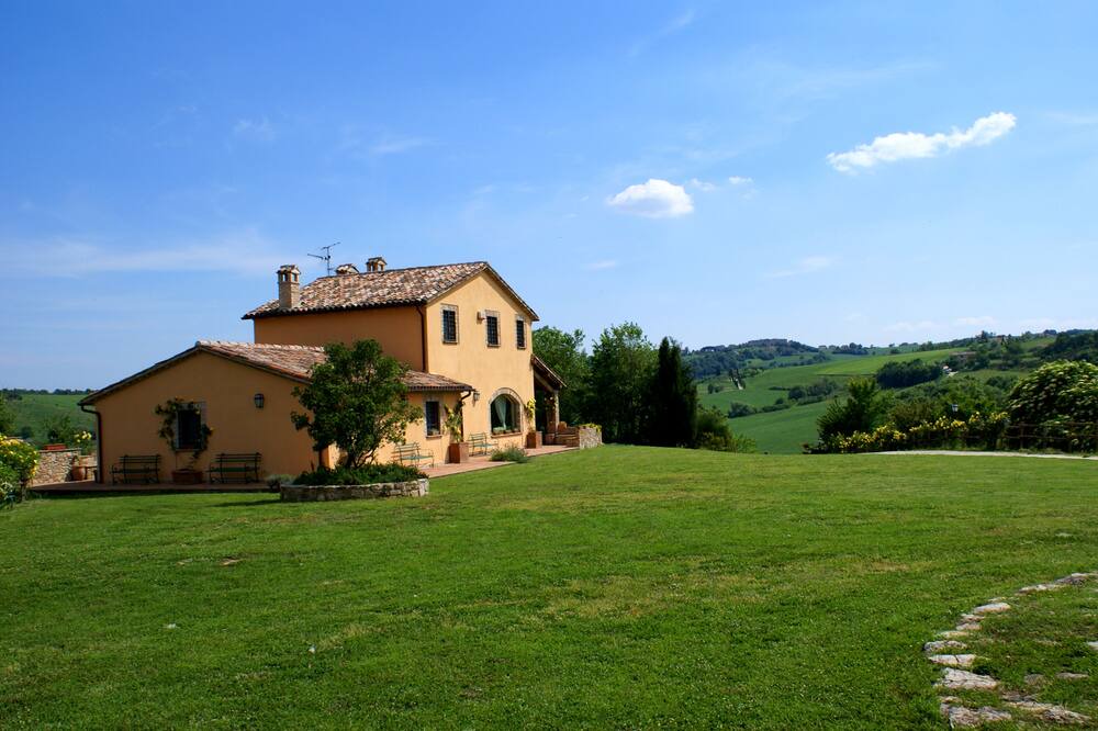 Photo of Outdoor in Avigliano Umbrio