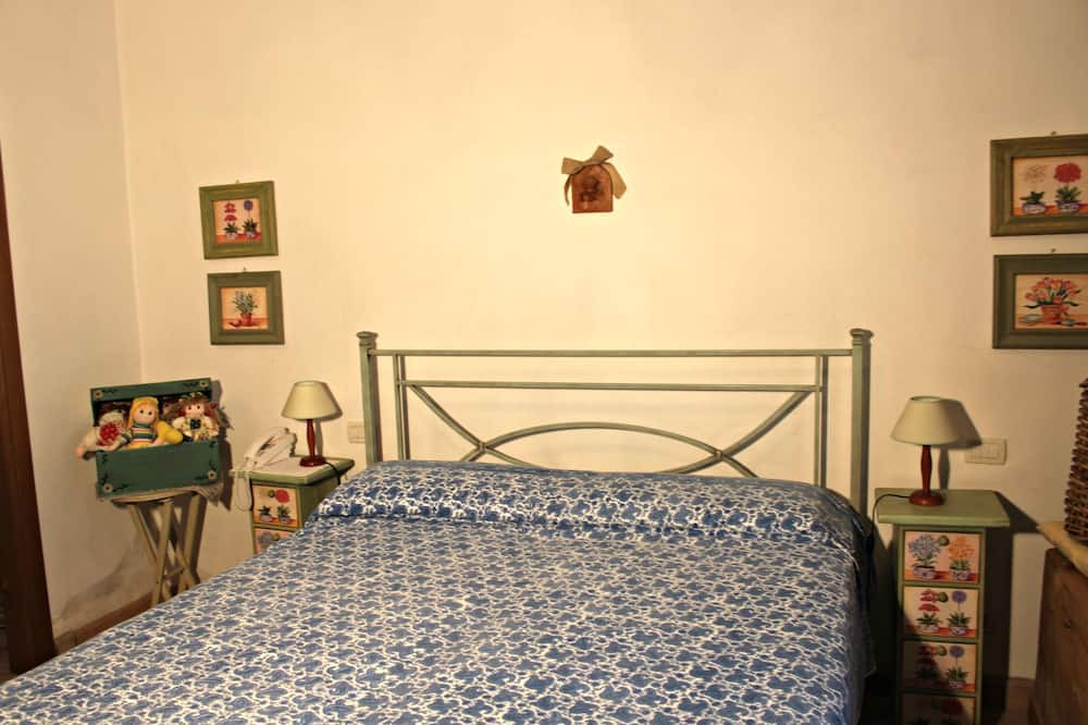 Photo of Bedroom in Avigliano Umbrio