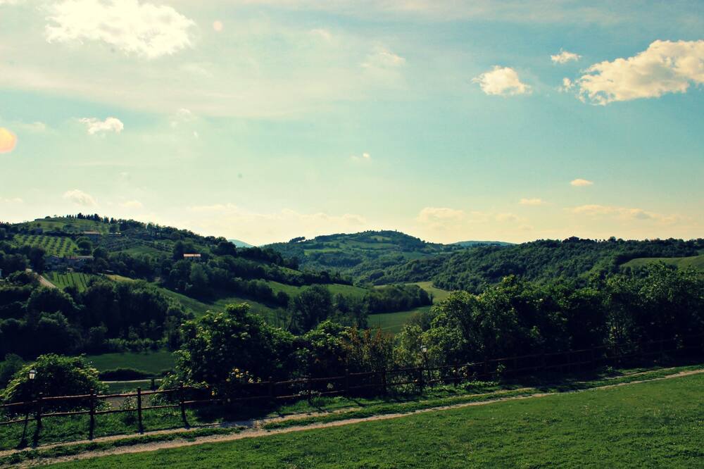 Photo of Outdoor in Avigliano Umbrio