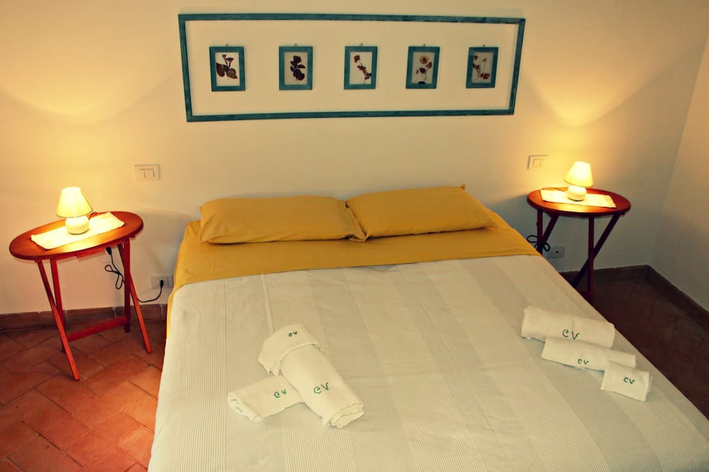 Photo of Bedroom in Avigliano Umbrio