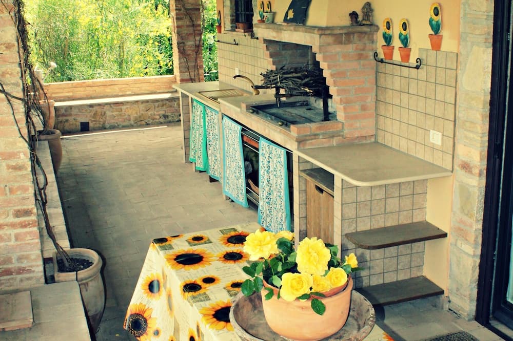 Photo of Kitchen in Avigliano Umbrio