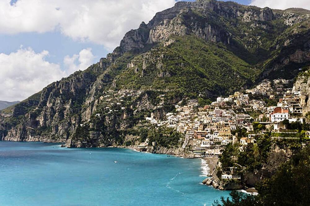 Photo of Outdoor in Pogerola