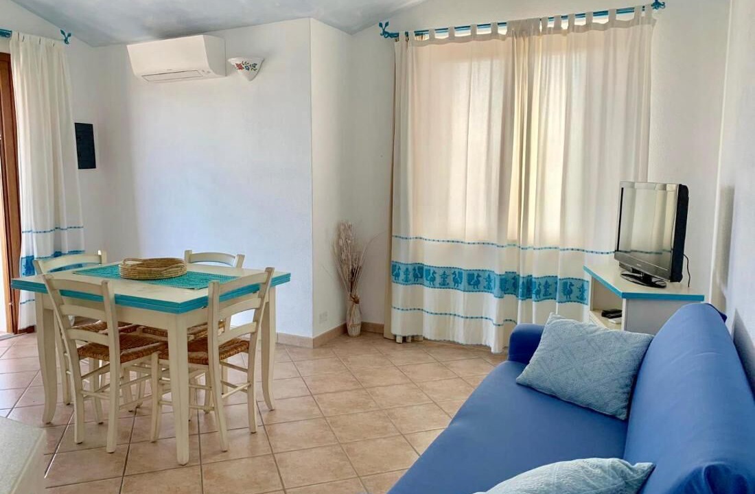 Photo of Livingroom in Budoni