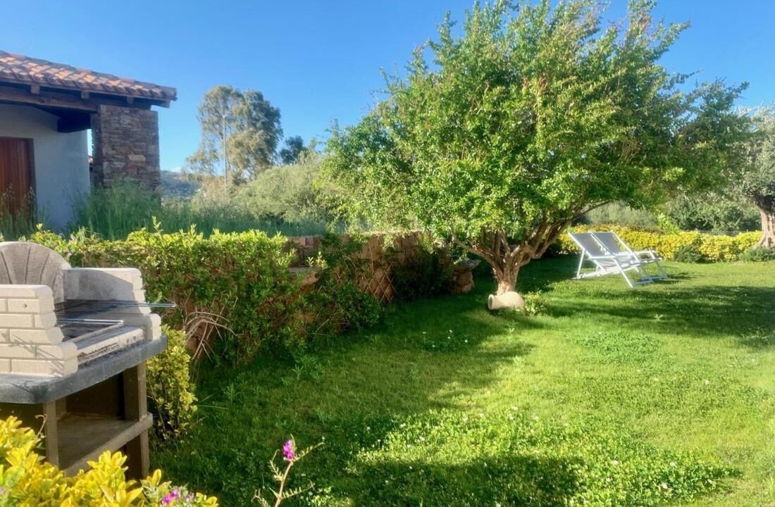 Photo of Outdoor in Budoni