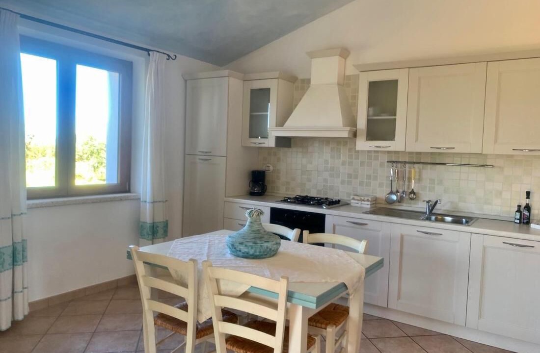 Photo of Kitchen in Budoni