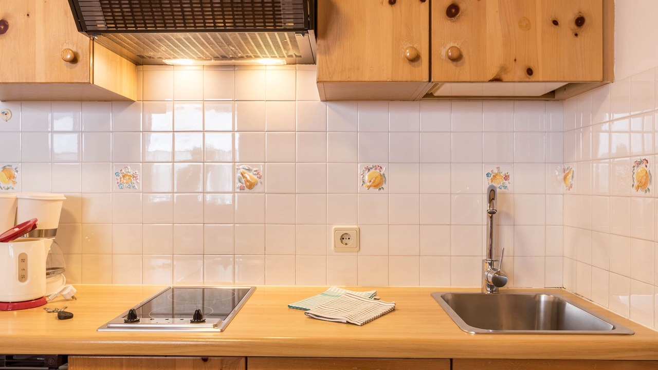 Photo of Kitchen in San Cassiano