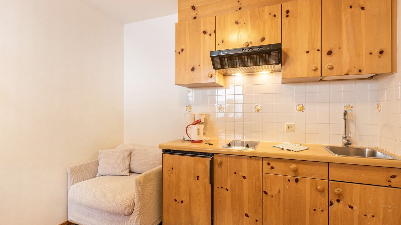 Photo of Kitchen in San Cassiano