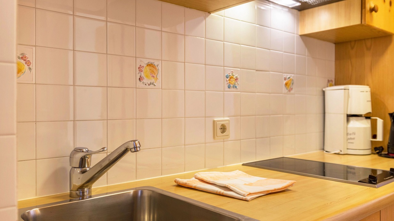 Photo of Kitchen in San Cassiano