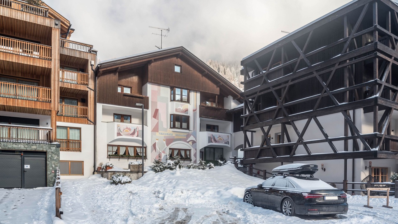 Photo of Outdoor in San Cassiano