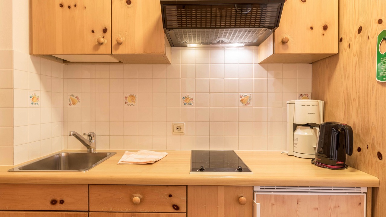 Photo of Kitchen in San Cassiano