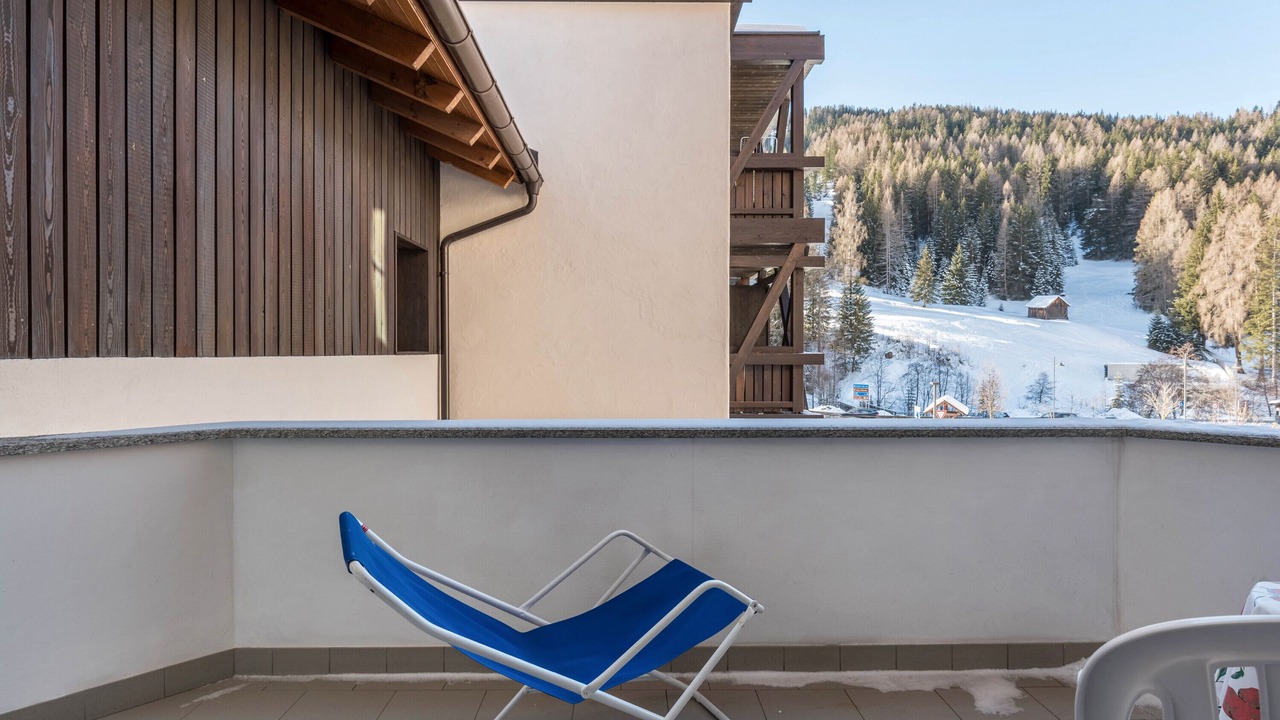 Photo of Outdoor in San Cassiano