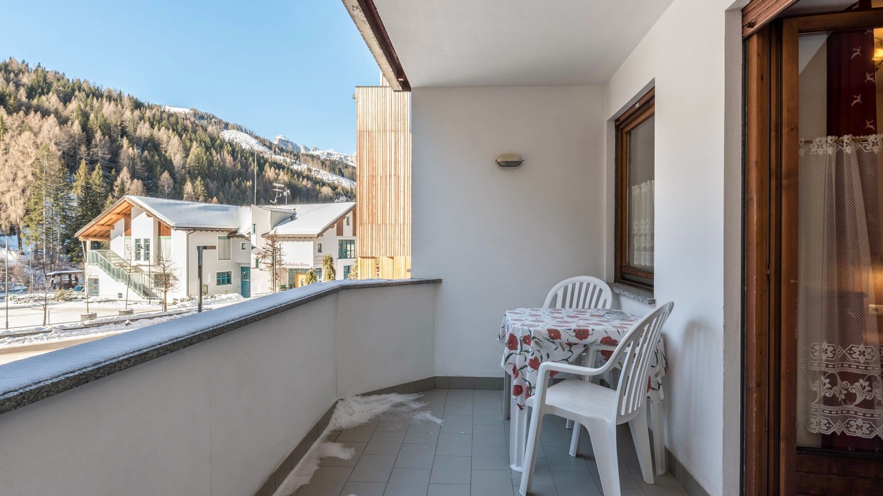 Photo of Outdoor in San Cassiano
