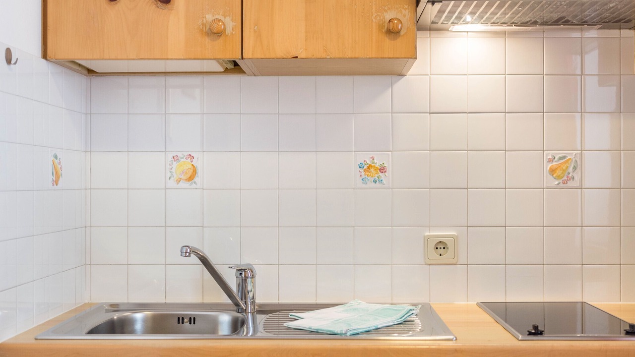 Photo of Kitchen in San Cassiano