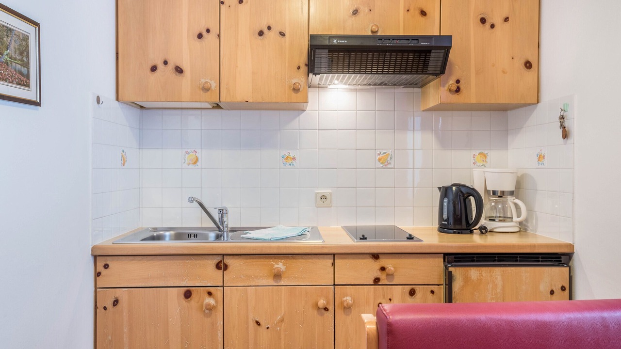Photo of Kitchen in San Cassiano