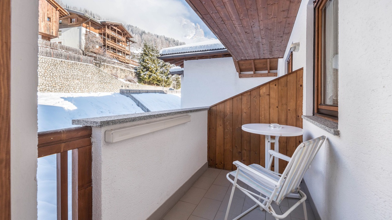 Photo of Kitchen in San Cassiano