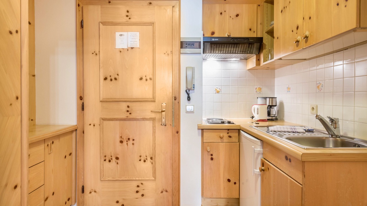 Photo of Kitchen in San Cassiano