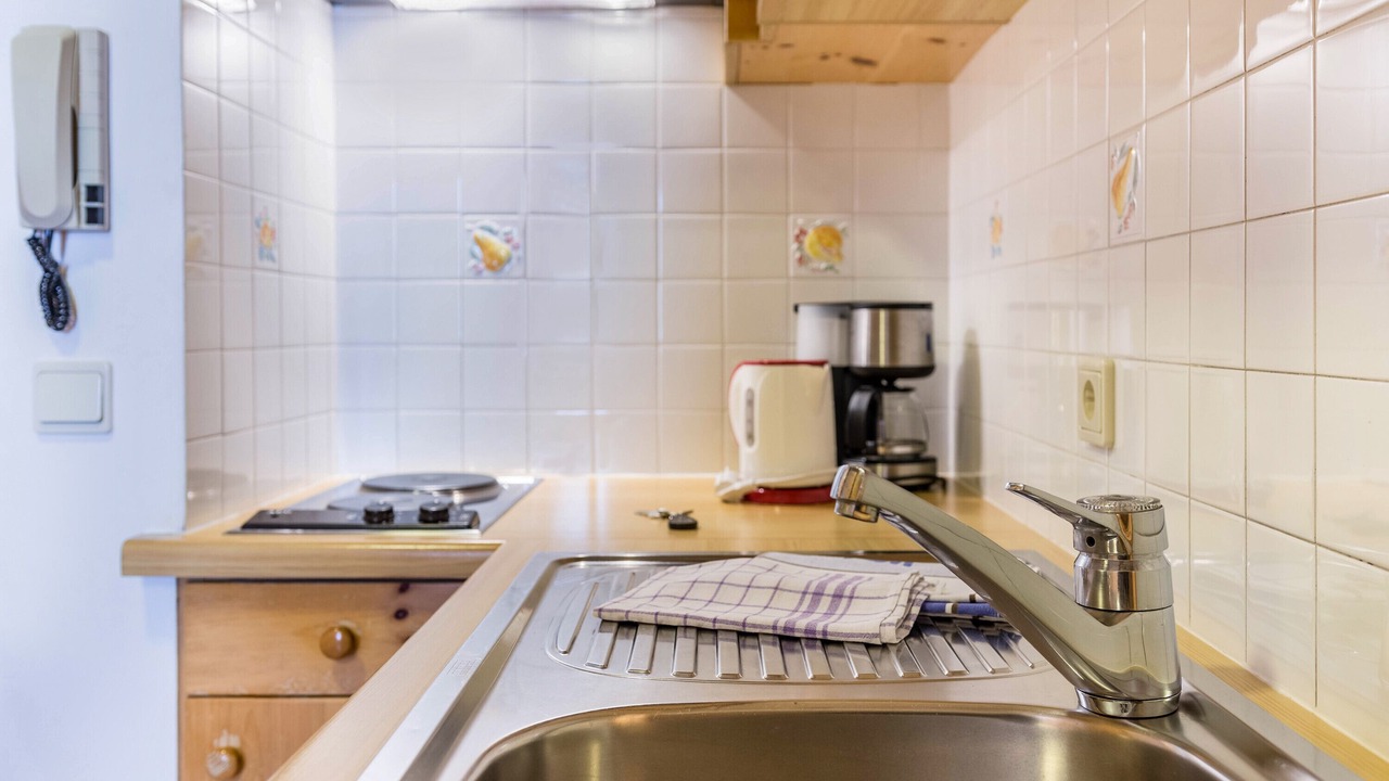 Photo of Kitchen in San Cassiano