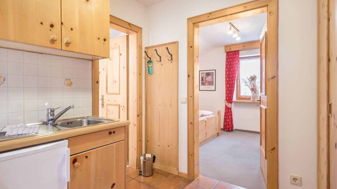 Photo of Kitchen in San Cassiano