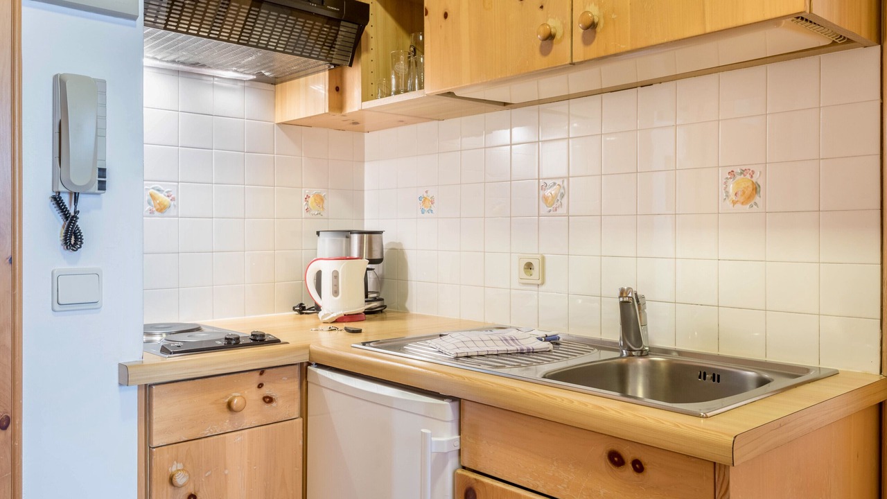 Photo of Kitchen in San Cassiano