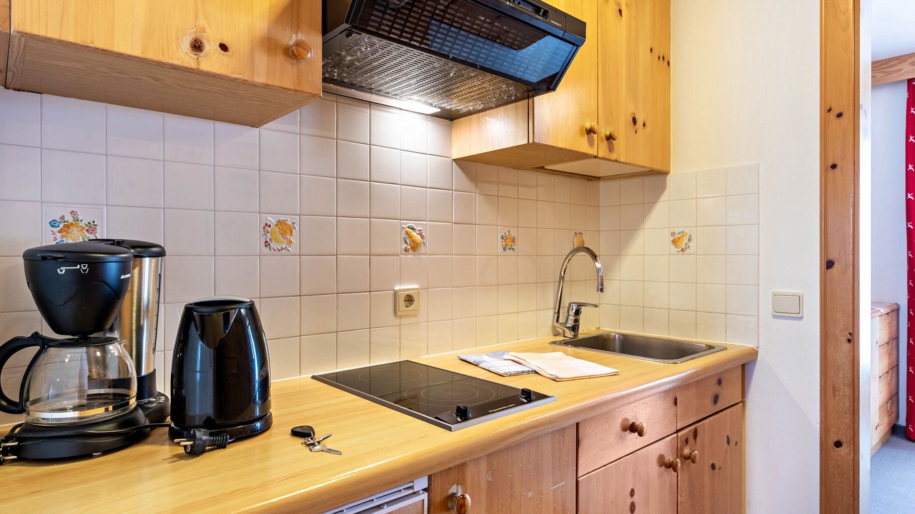 Photo of Kitchen in San Cassiano