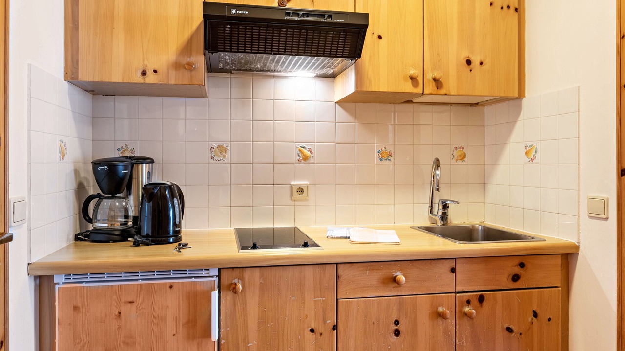 Photo of Kitchen in San Cassiano
